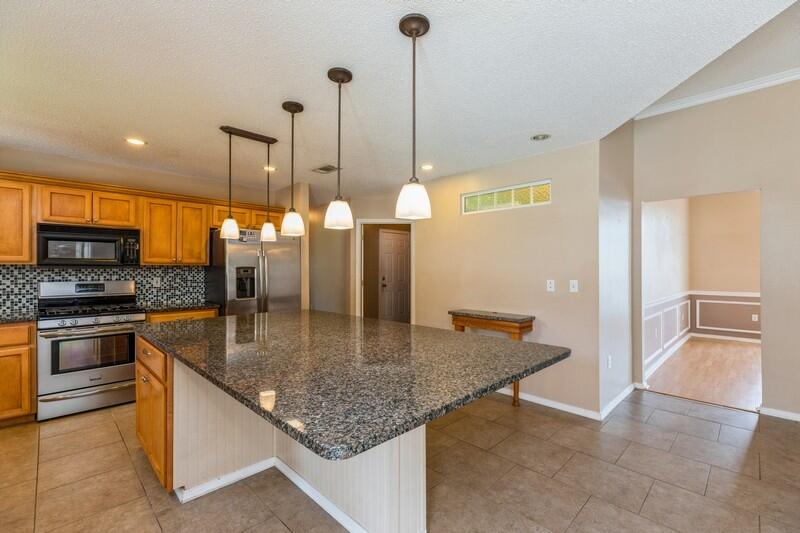 ANTIOCH ESTATES S/D 3 - Residential