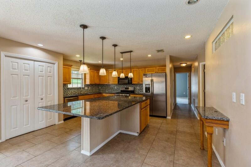 ANTIOCH ESTATES S/D 3 - Residential