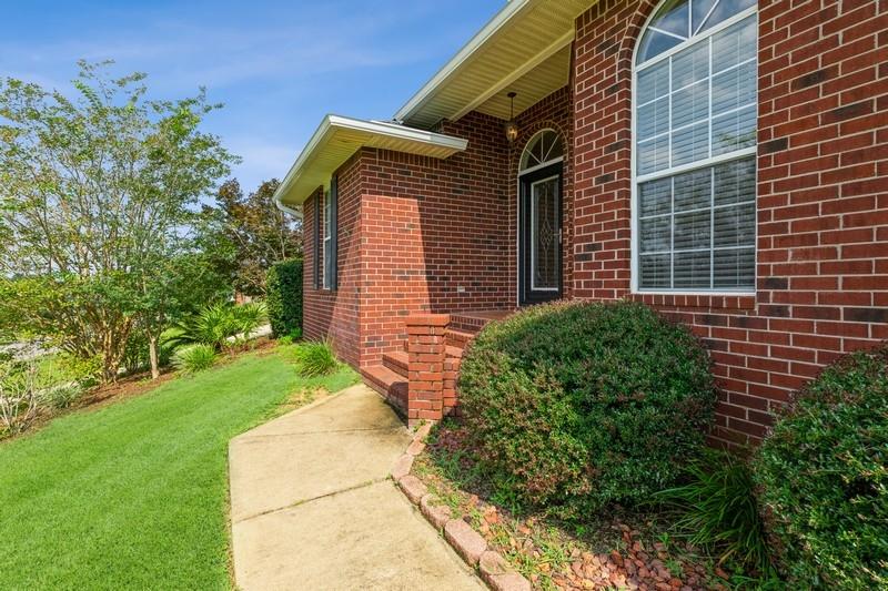 ANTIOCH ESTATES S/D 3 - Residential