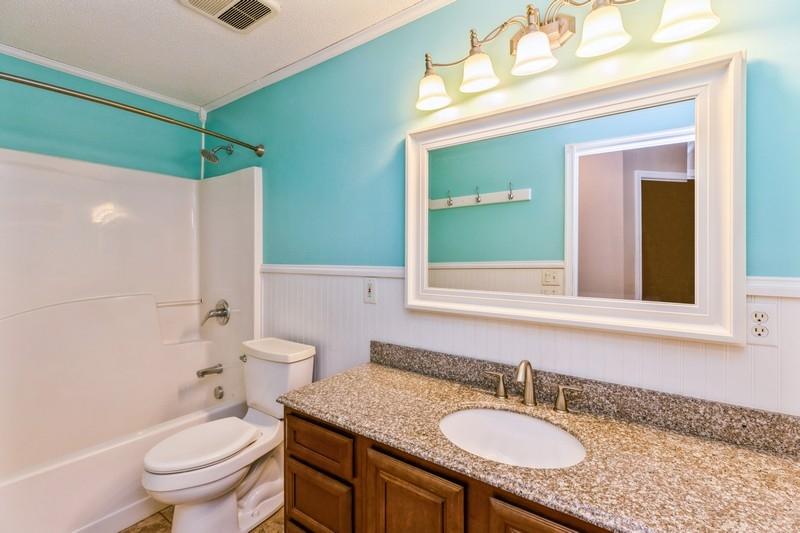 ANTIOCH ESTATES S/D 3 - Residential