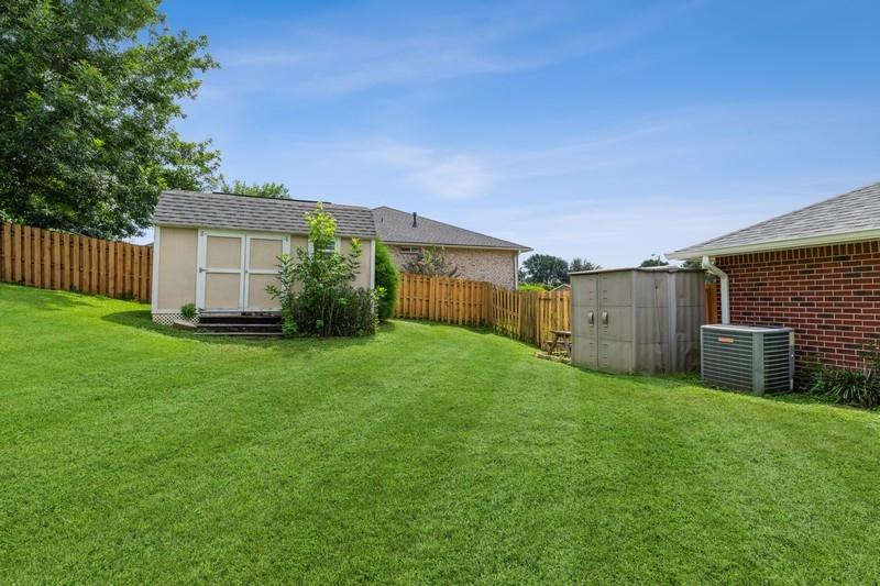 ANTIOCH ESTATES S/D 3 - Residential