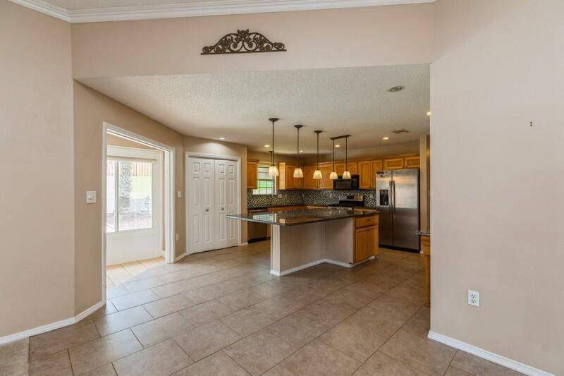 ANTIOCH ESTATES S/D 3 - Residential