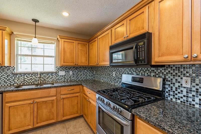 ANTIOCH ESTATES S/D 3 - Residential