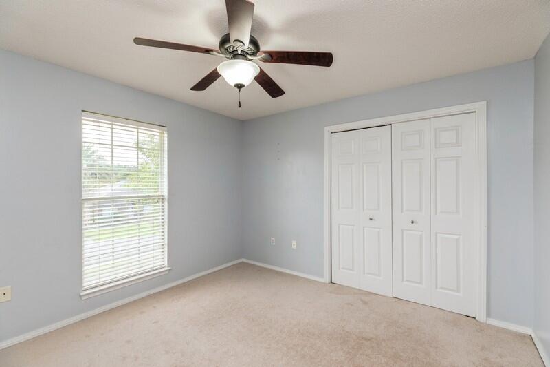 ANTIOCH ESTATES S/D 3 - Residential