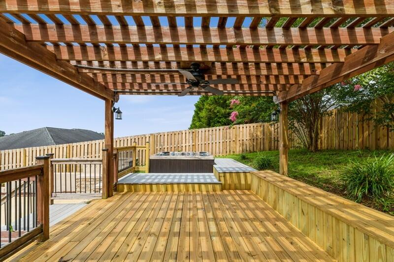 ANTIOCH ESTATES S/D 3 - Residential