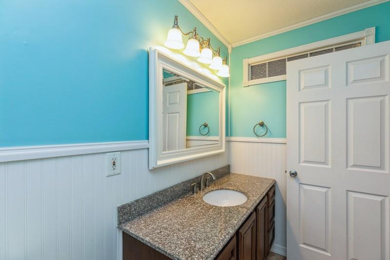 ANTIOCH ESTATES S/D 3 - Residential