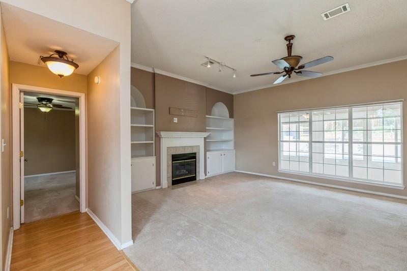 ANTIOCH ESTATES S/D 3 - Residential