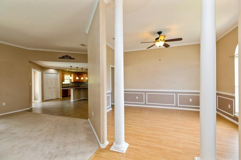 ANTIOCH ESTATES S/D 3 - Residential