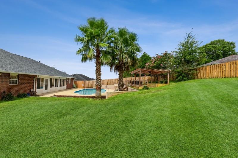 ANTIOCH ESTATES S/D 3 - Residential