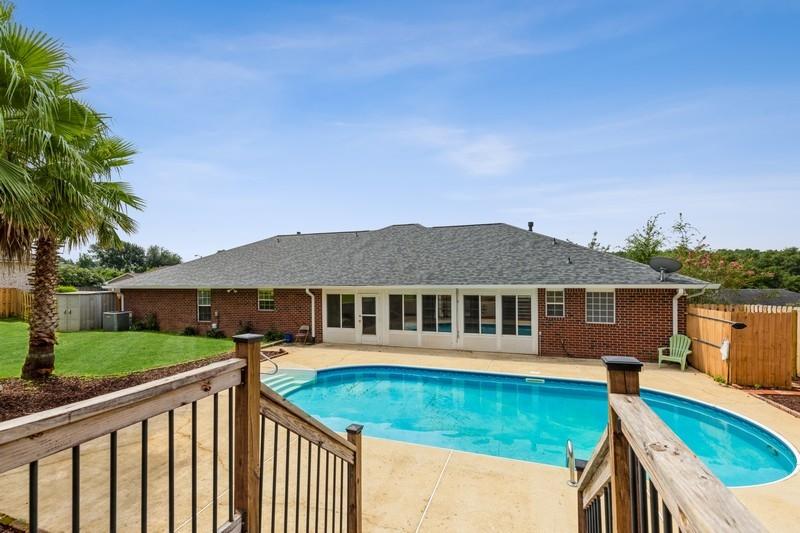 ANTIOCH ESTATES S/D 3 - Residential