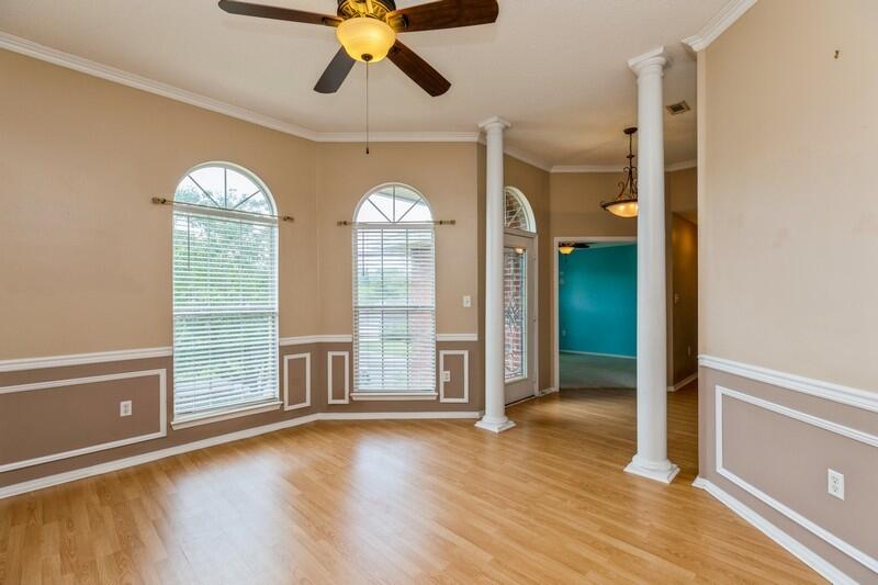 ANTIOCH ESTATES S/D 3 - Residential