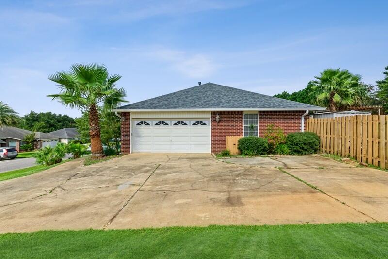 ANTIOCH ESTATES S/D 3 - Residential