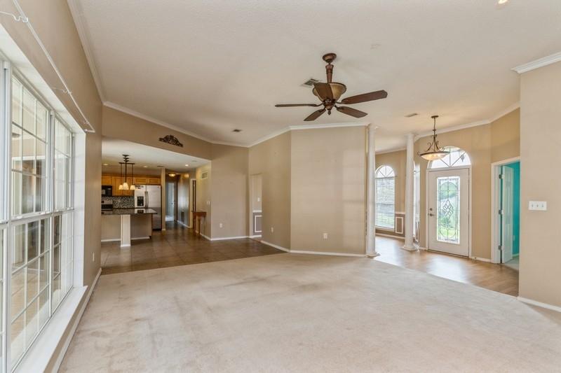 ANTIOCH ESTATES S/D 3 - Residential