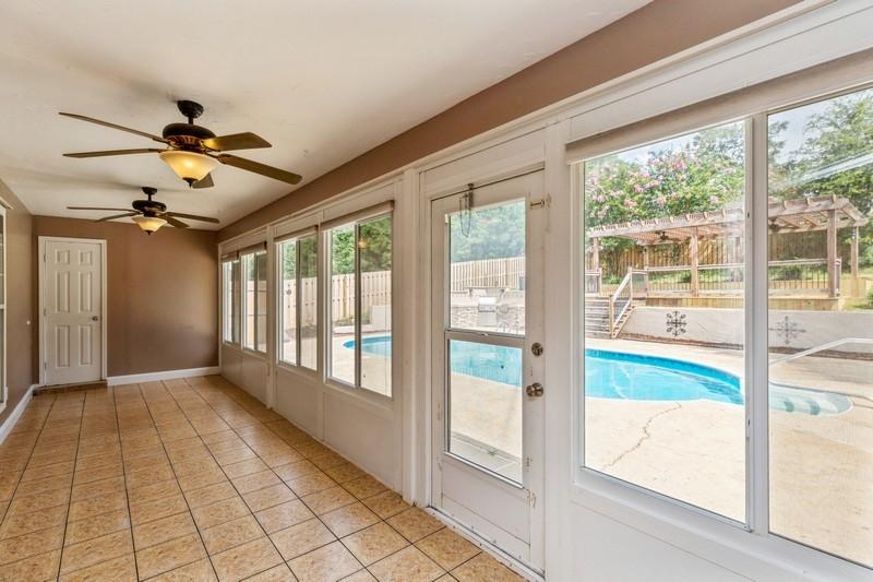 ANTIOCH ESTATES S/D 3 - Residential