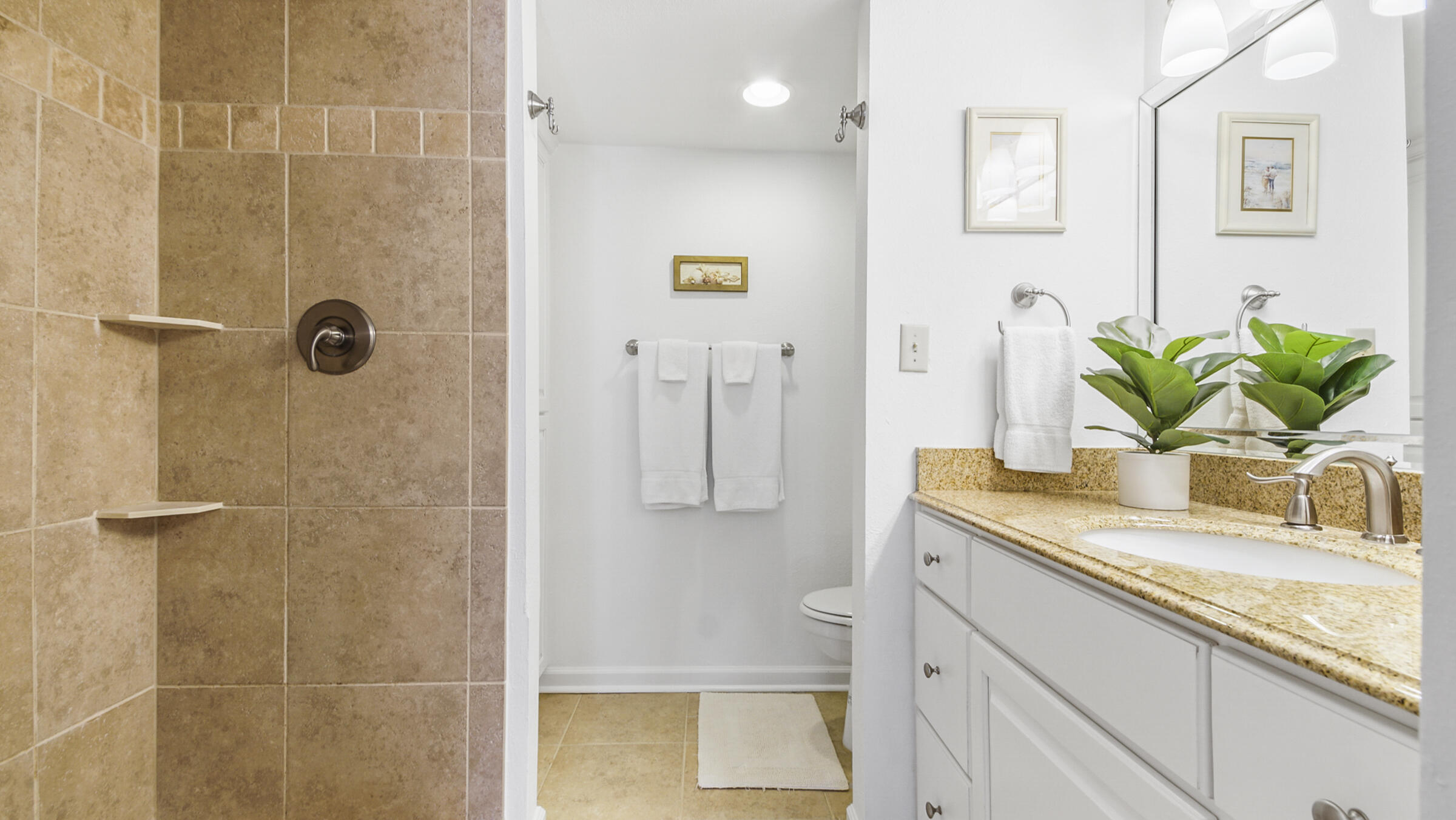 Seascape Garden Villas - Residential