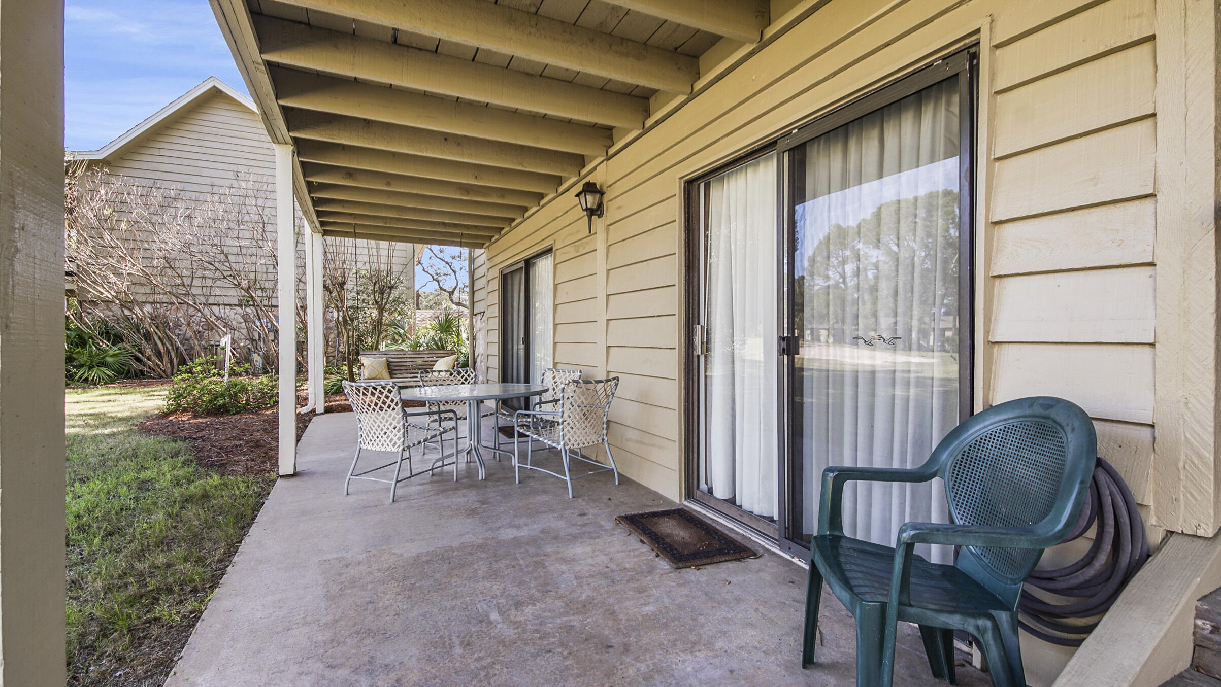 Seascape Garden Villas - Residential