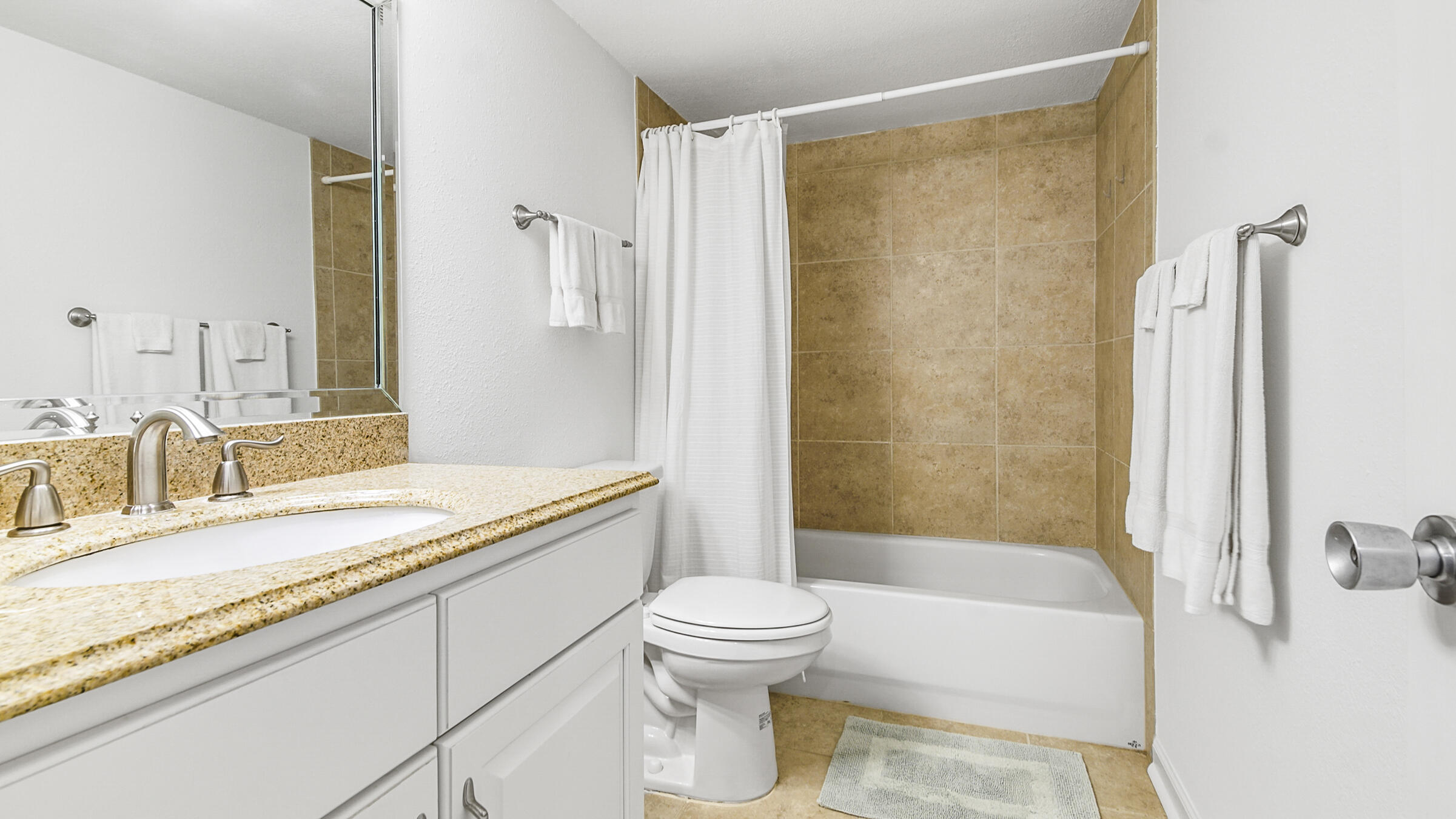 Seascape Garden Villas - Residential