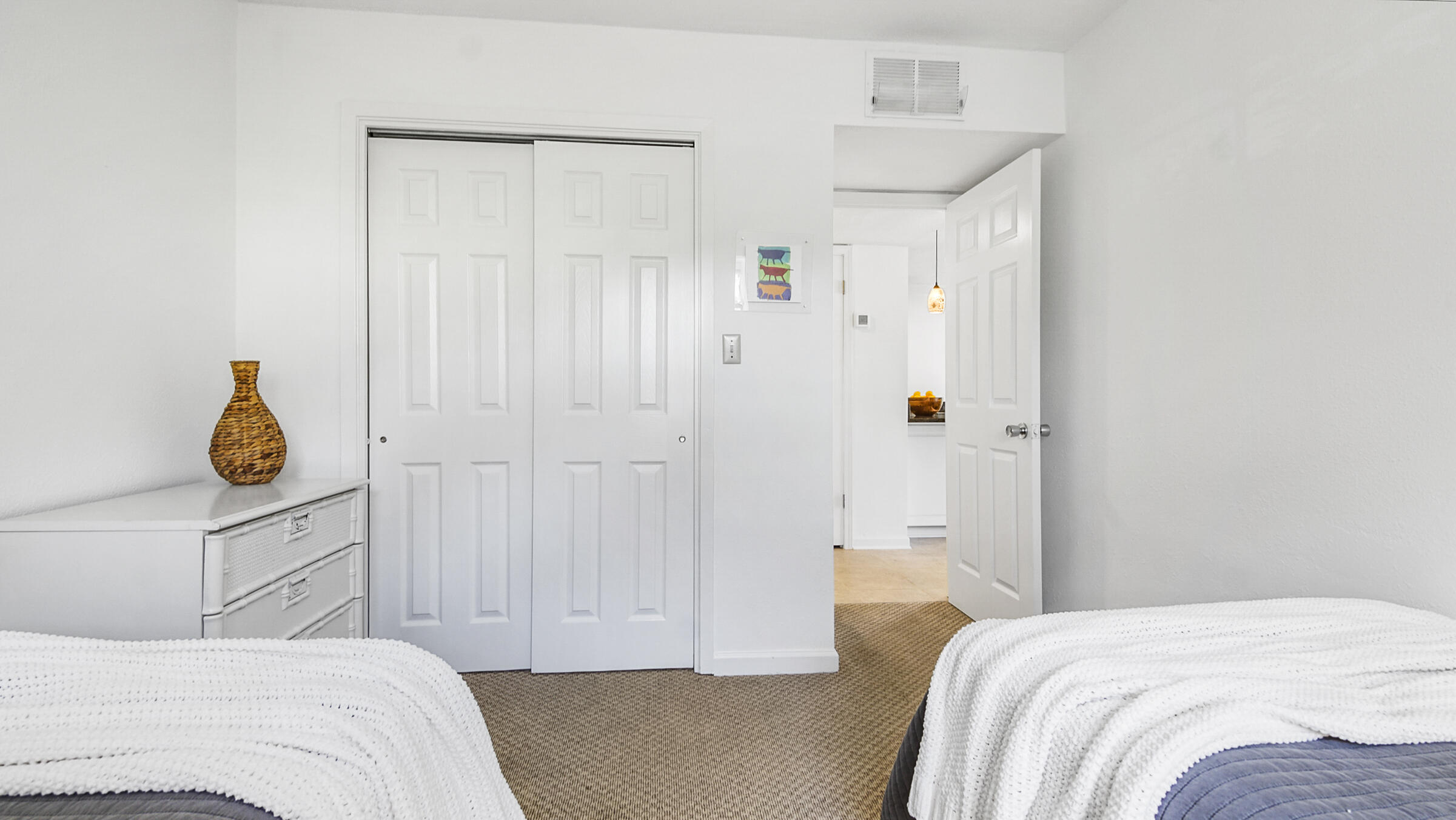 Seascape Garden Villas - Residential