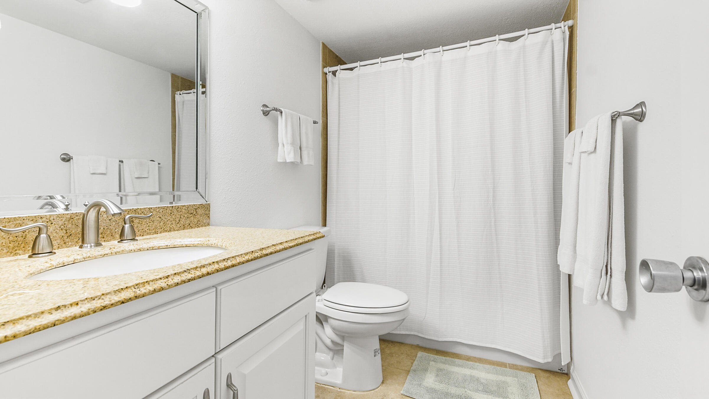 Seascape Garden Villas - Residential