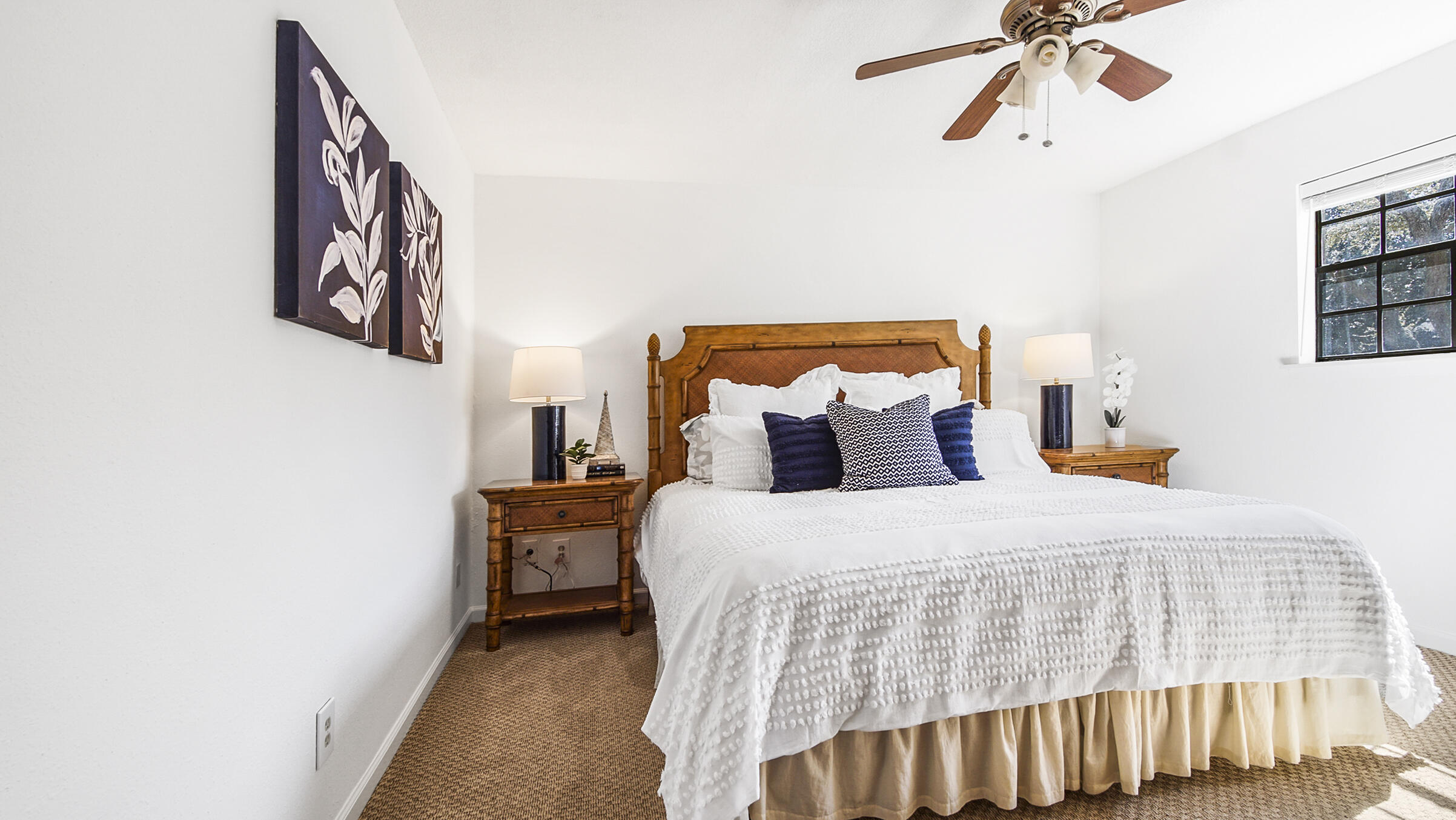 Seascape Garden Villas - Residential