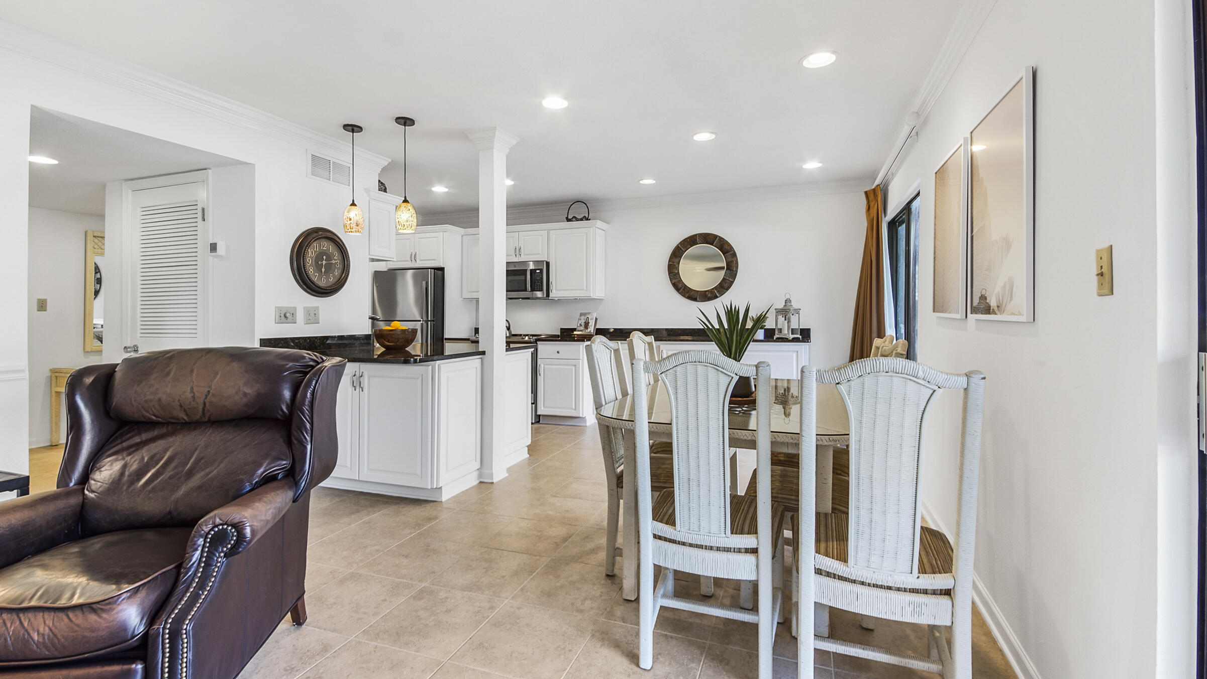 Seascape Garden Villas - Residential