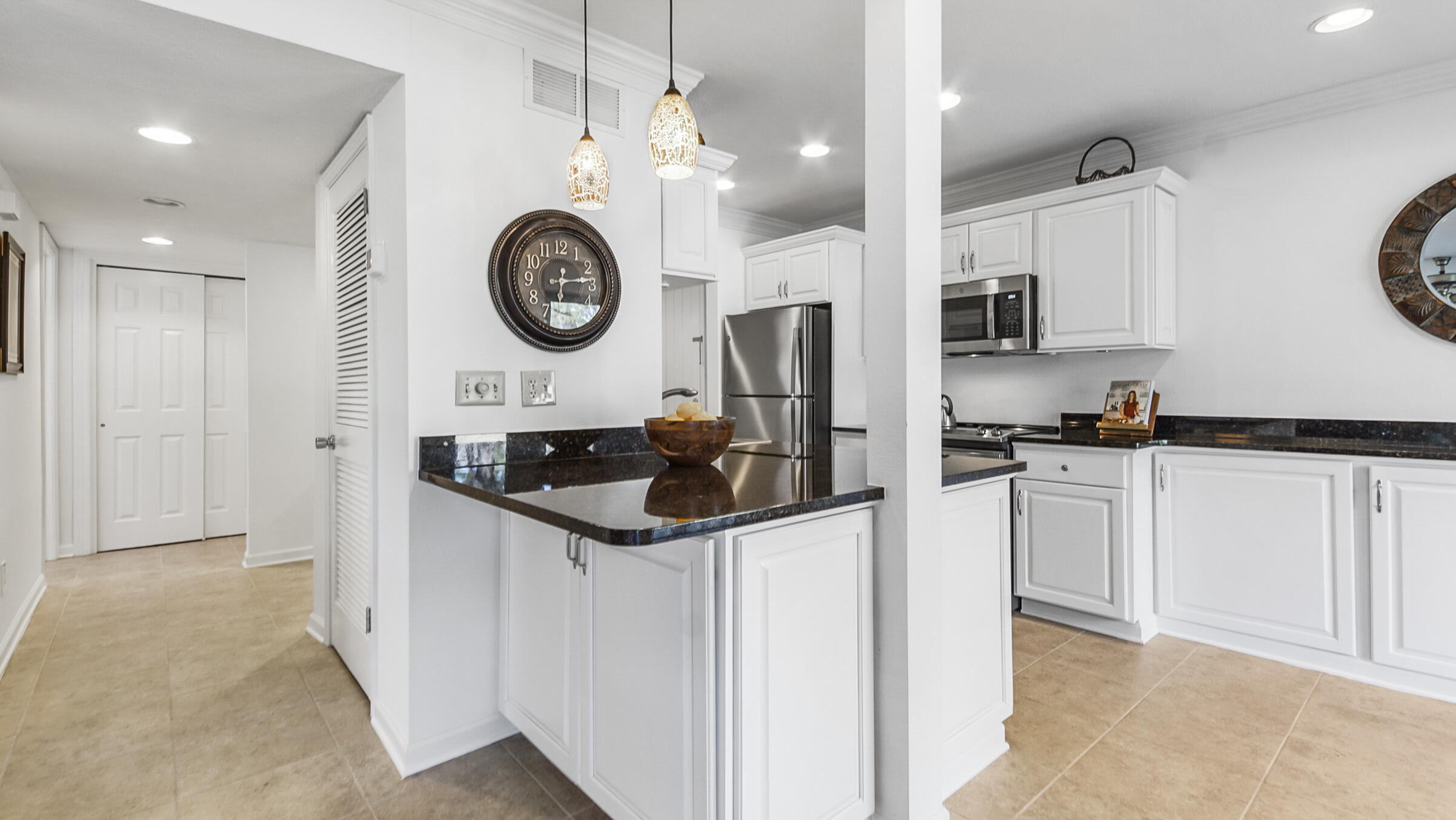 Seascape Garden Villas - Residential