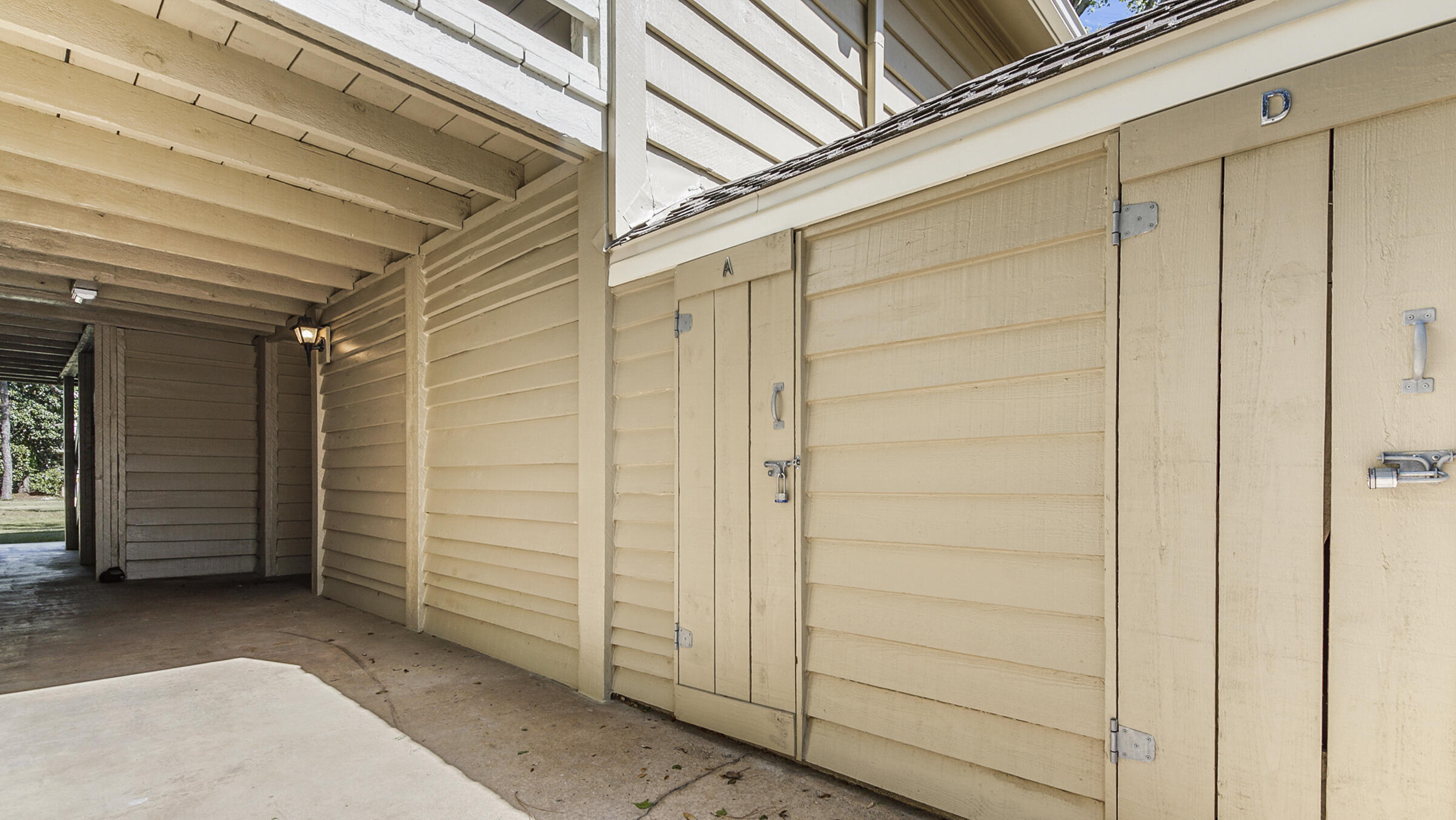 Seascape Garden Villas - Residential