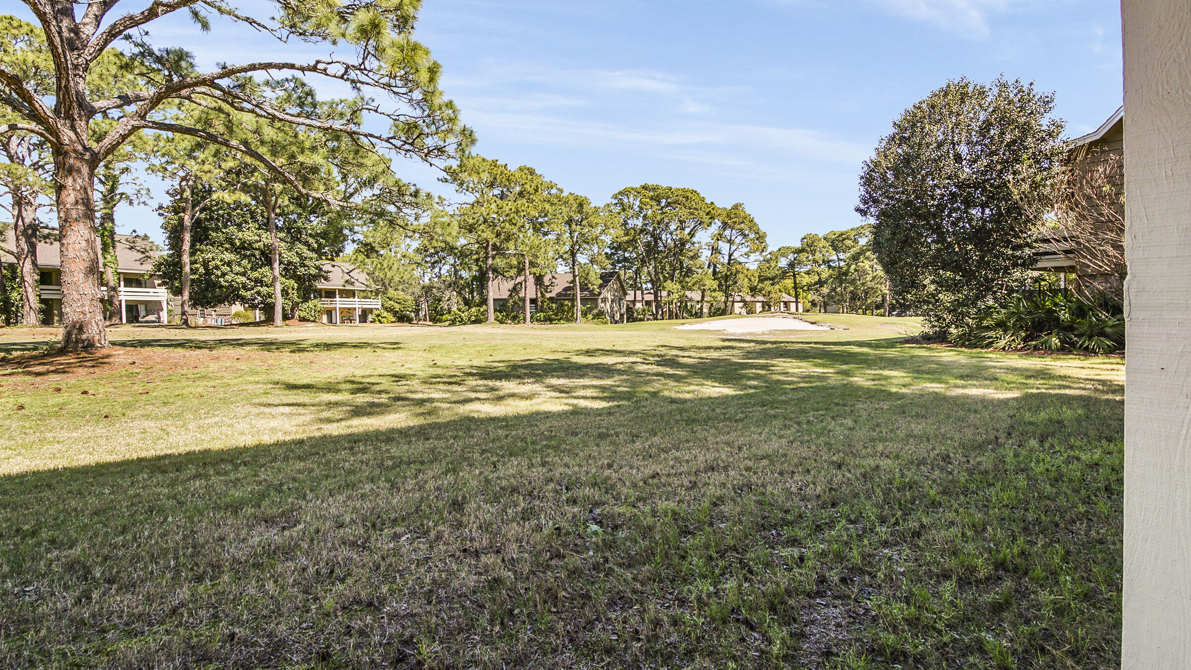 Seascape Garden Villas - Residential