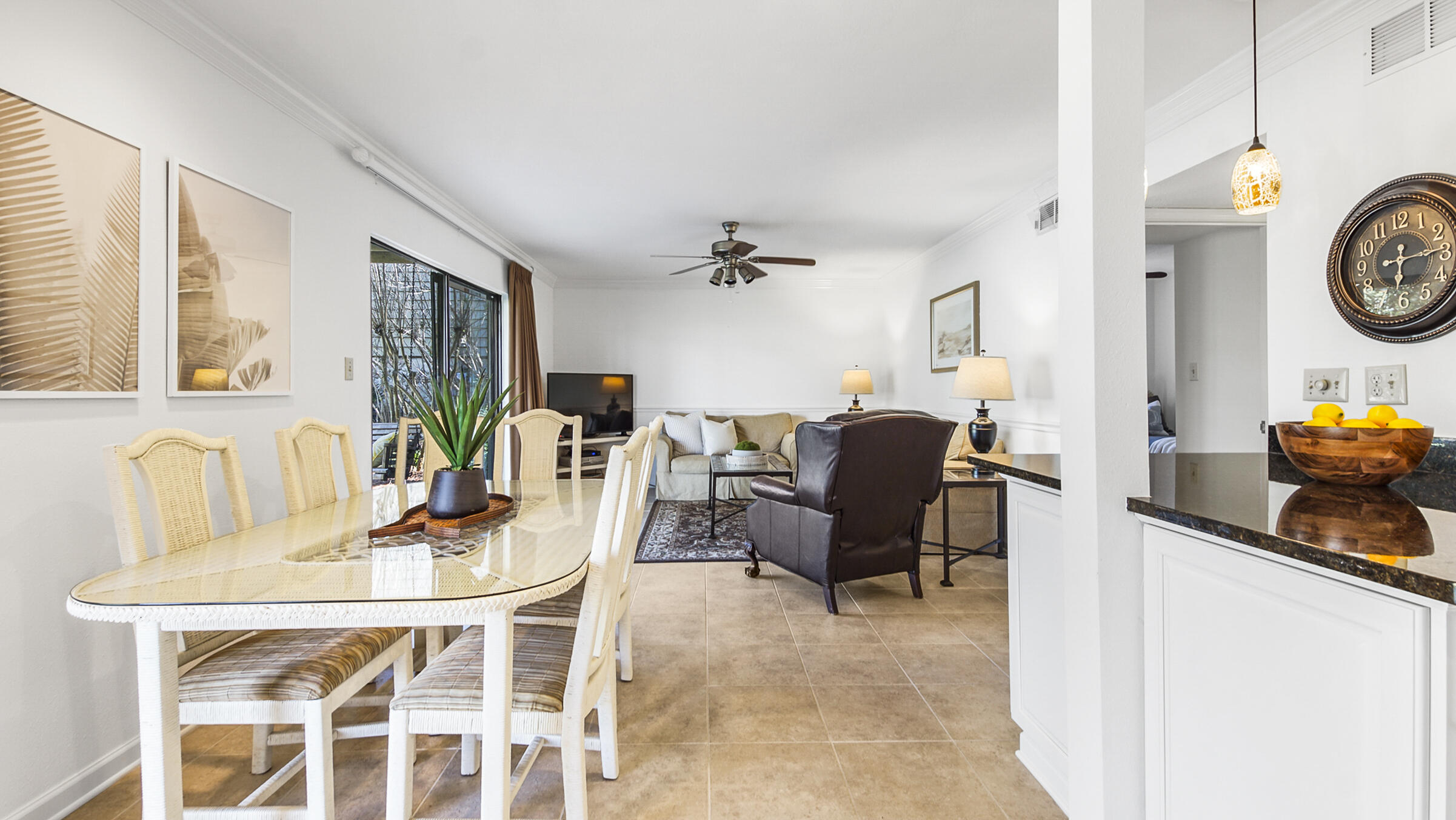 Seascape Garden Villas - Residential