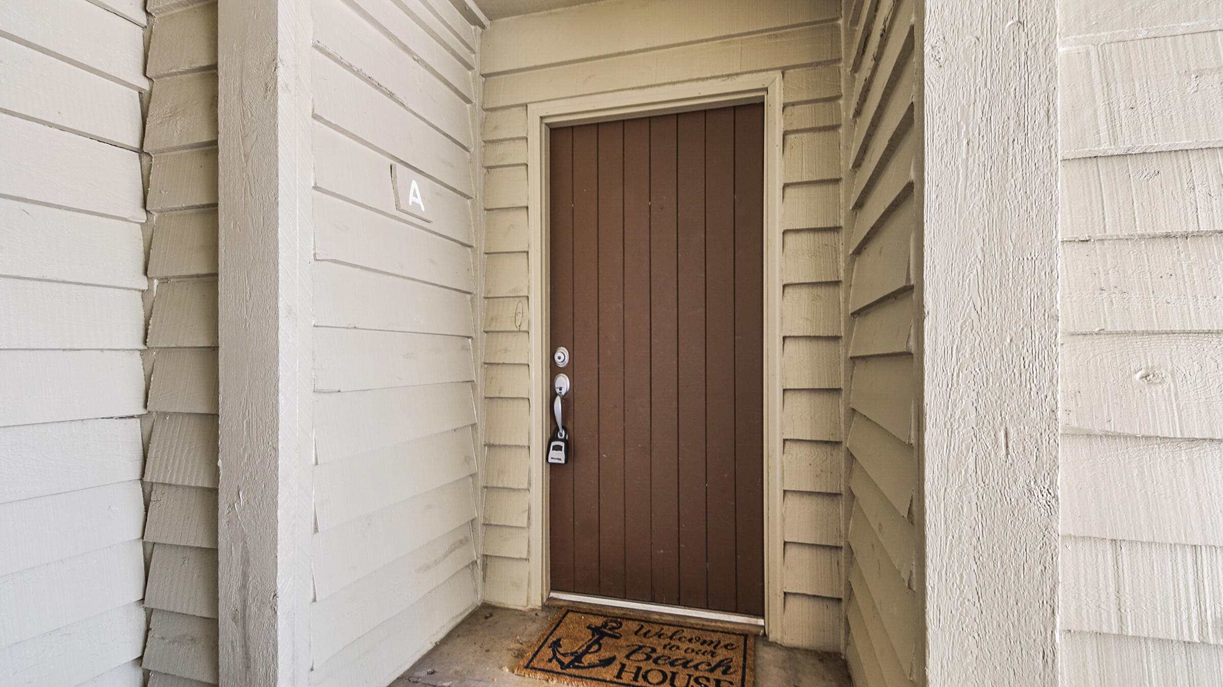 Seascape Garden Villas - Residential