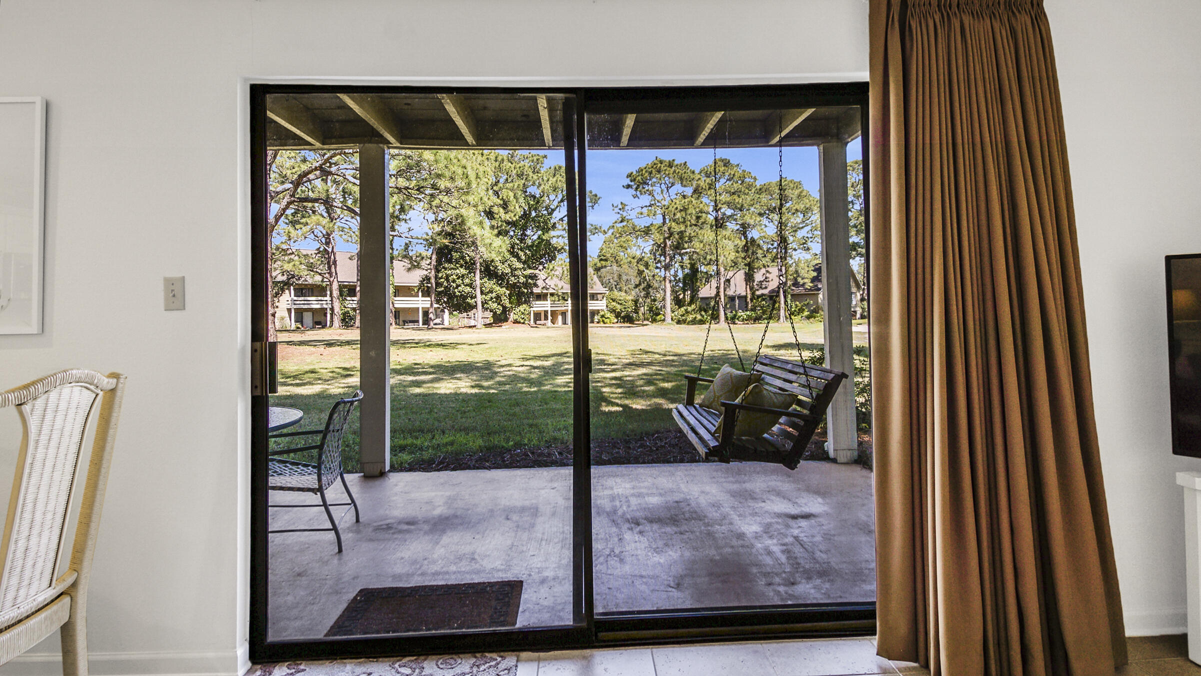 Seascape Garden Villas - Residential