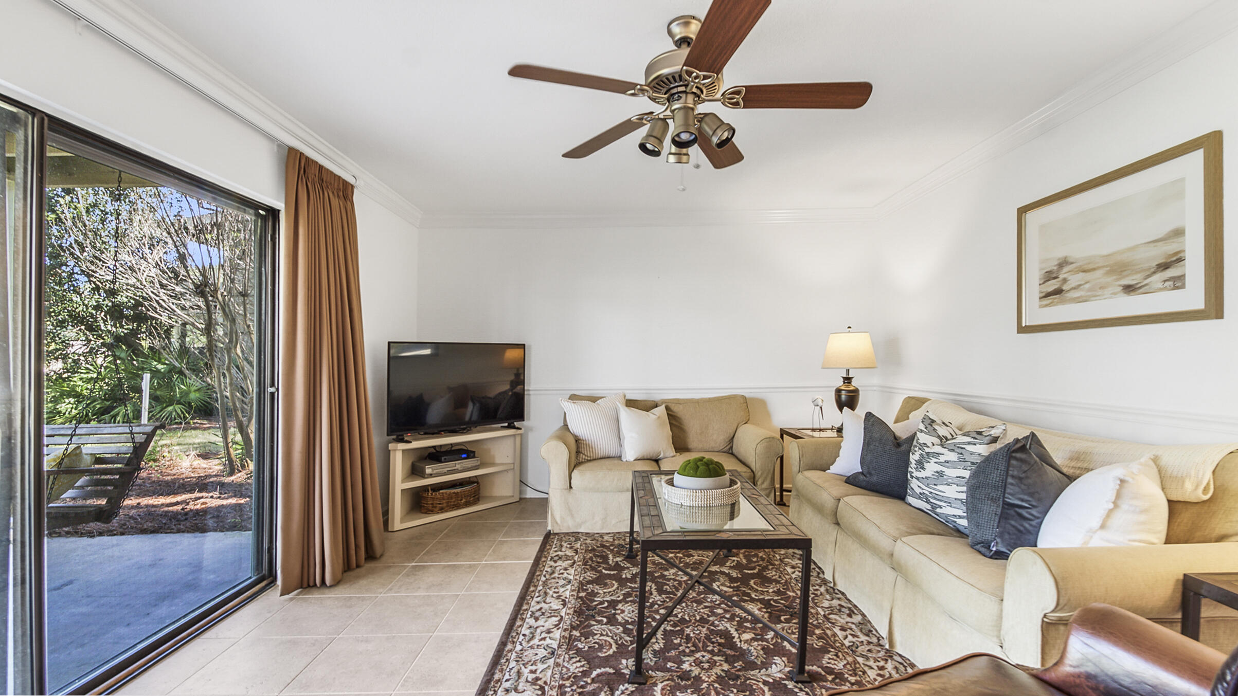 Seascape Garden Villas - Residential