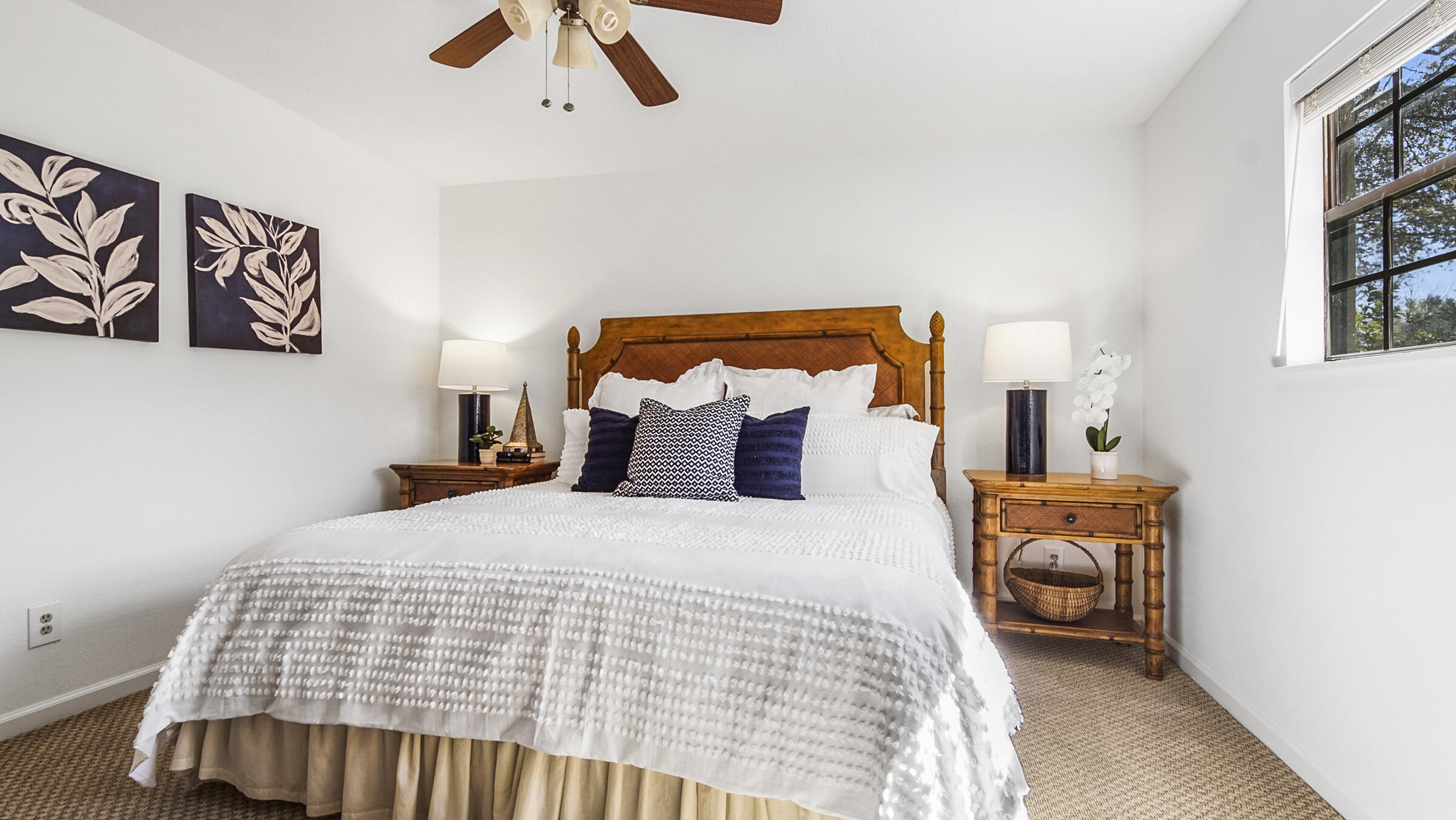 Seascape Garden Villas - Residential