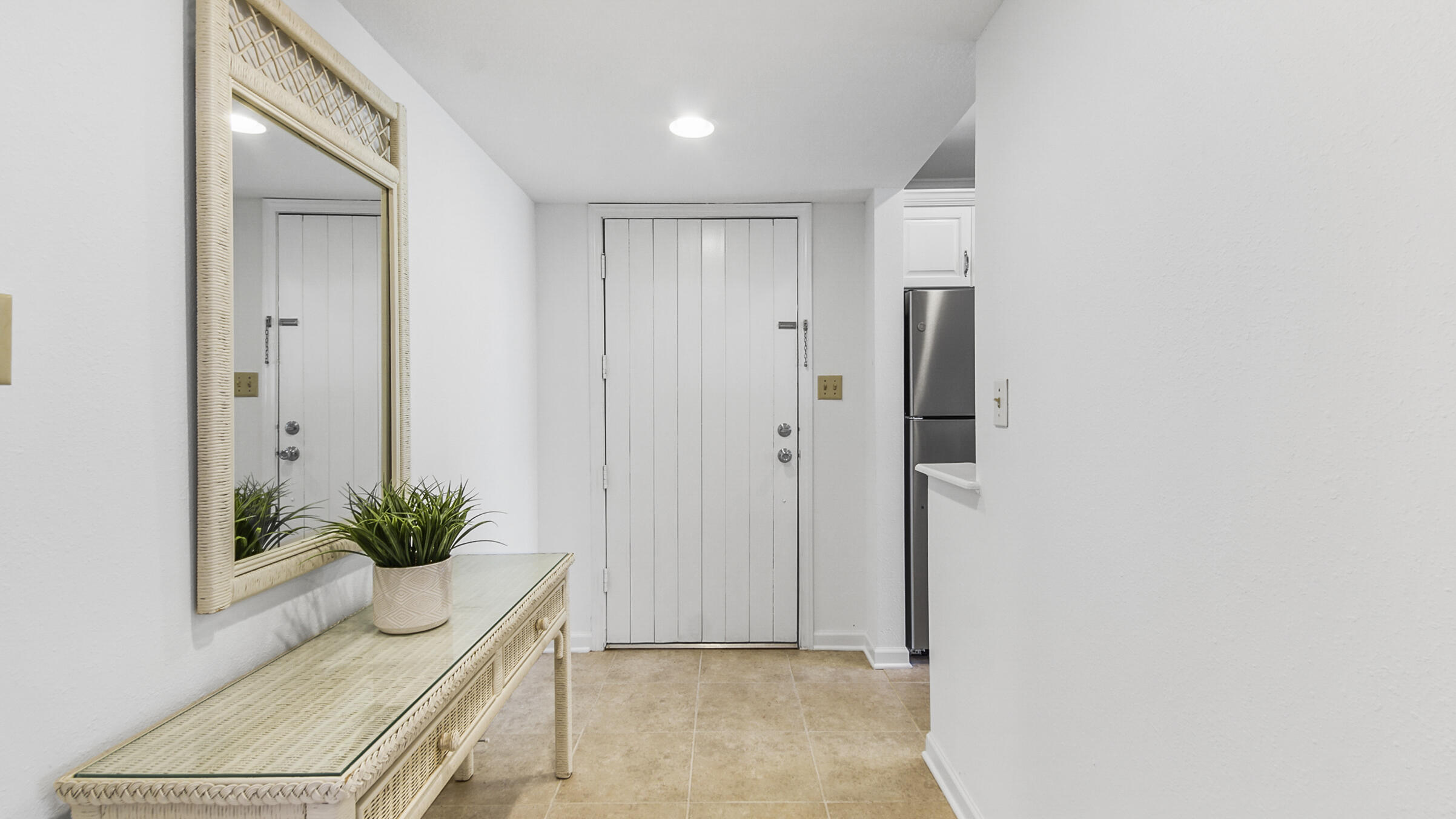 Seascape Garden Villas - Residential