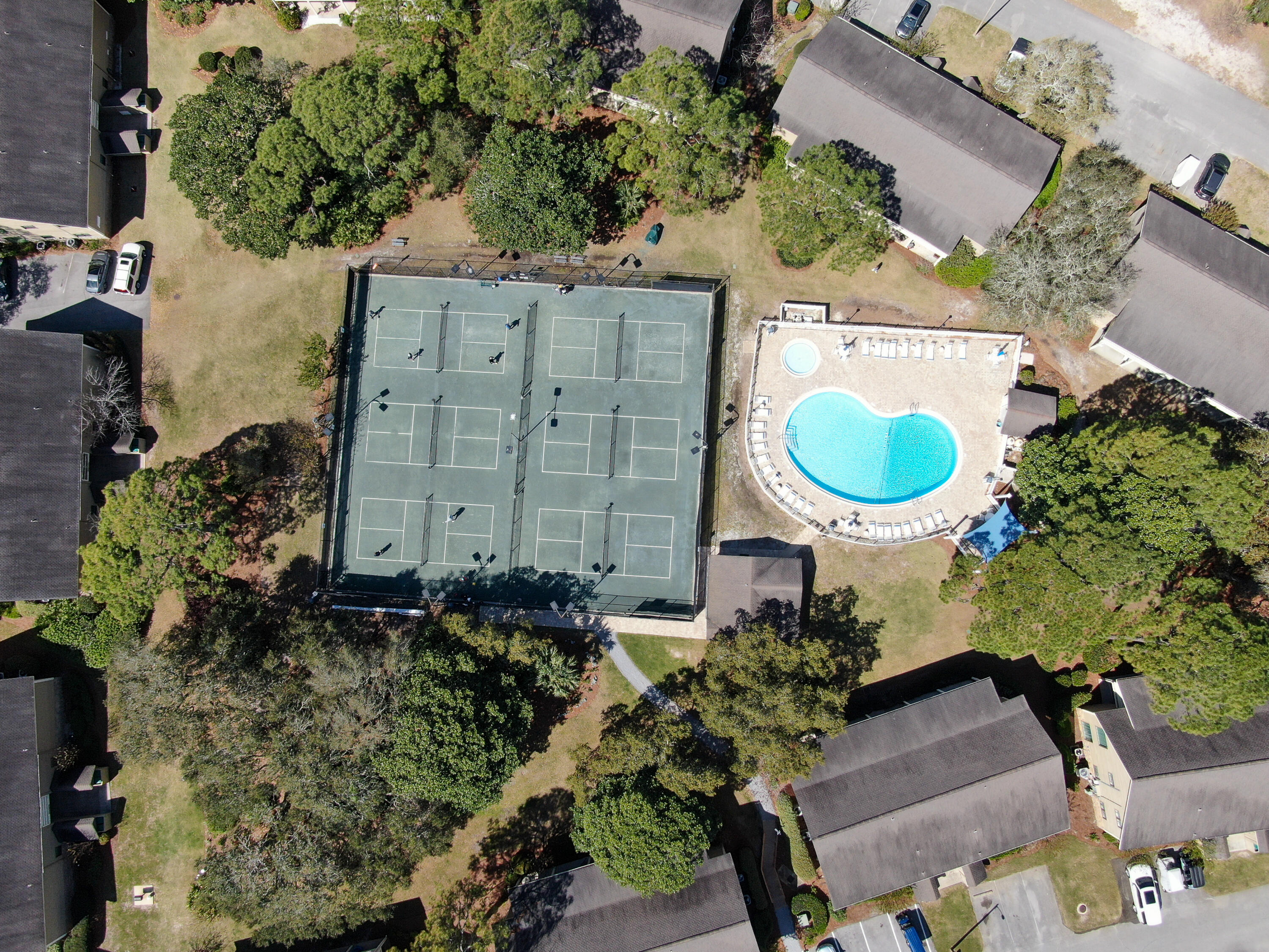 Seascape Garden Villas - Residential