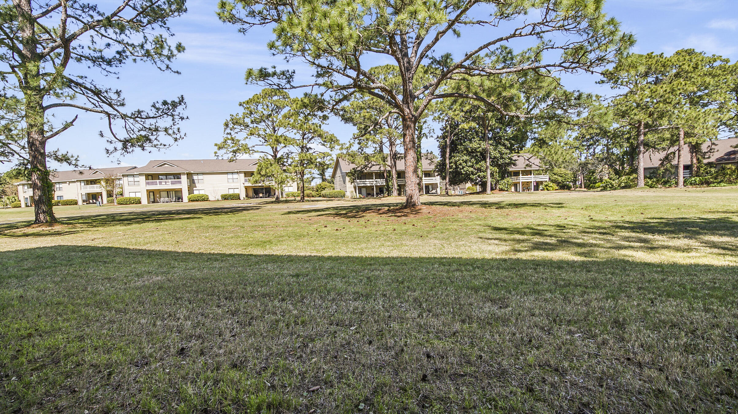 Seascape Garden Villas - Residential