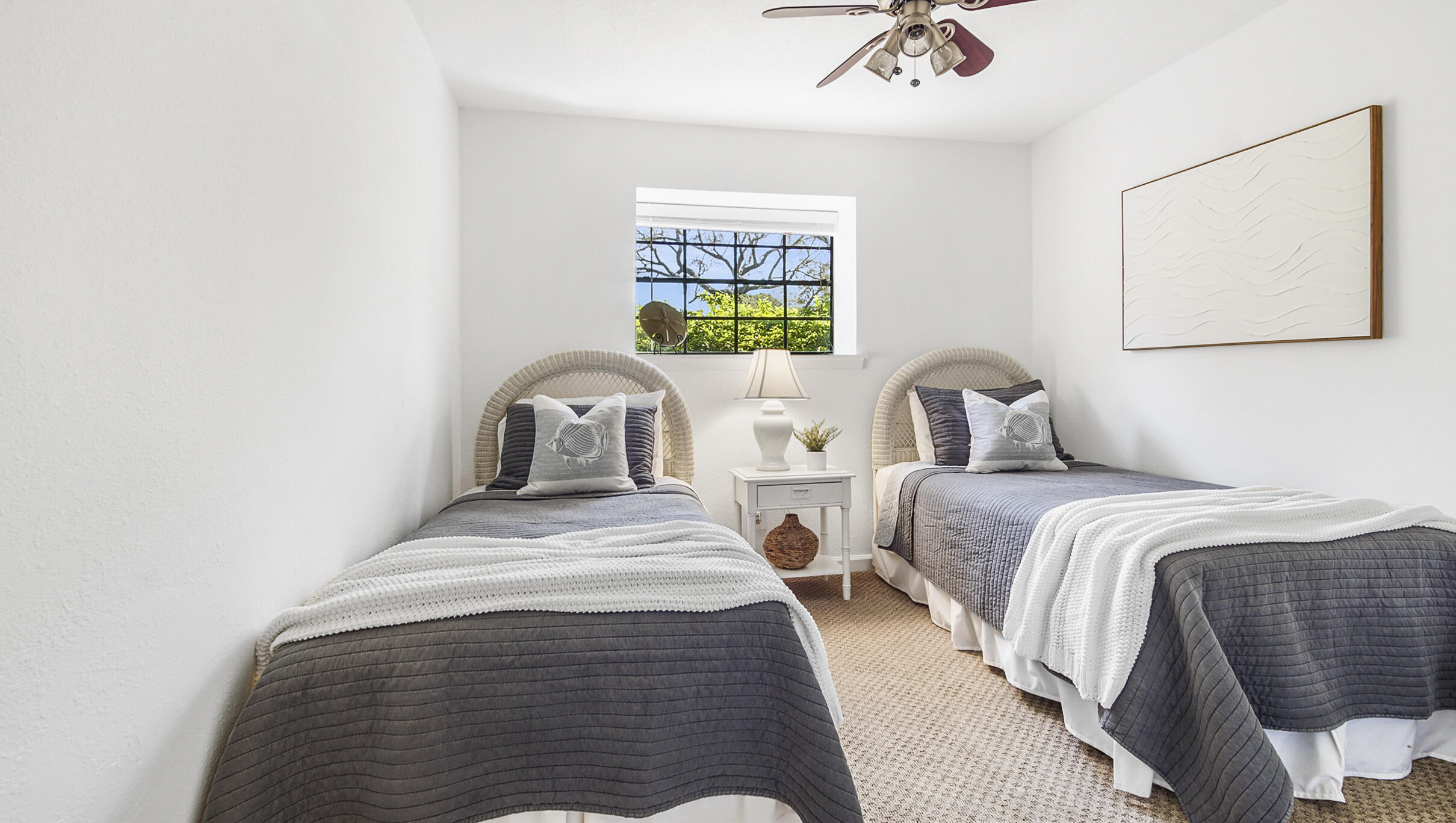 Seascape Garden Villas - Residential