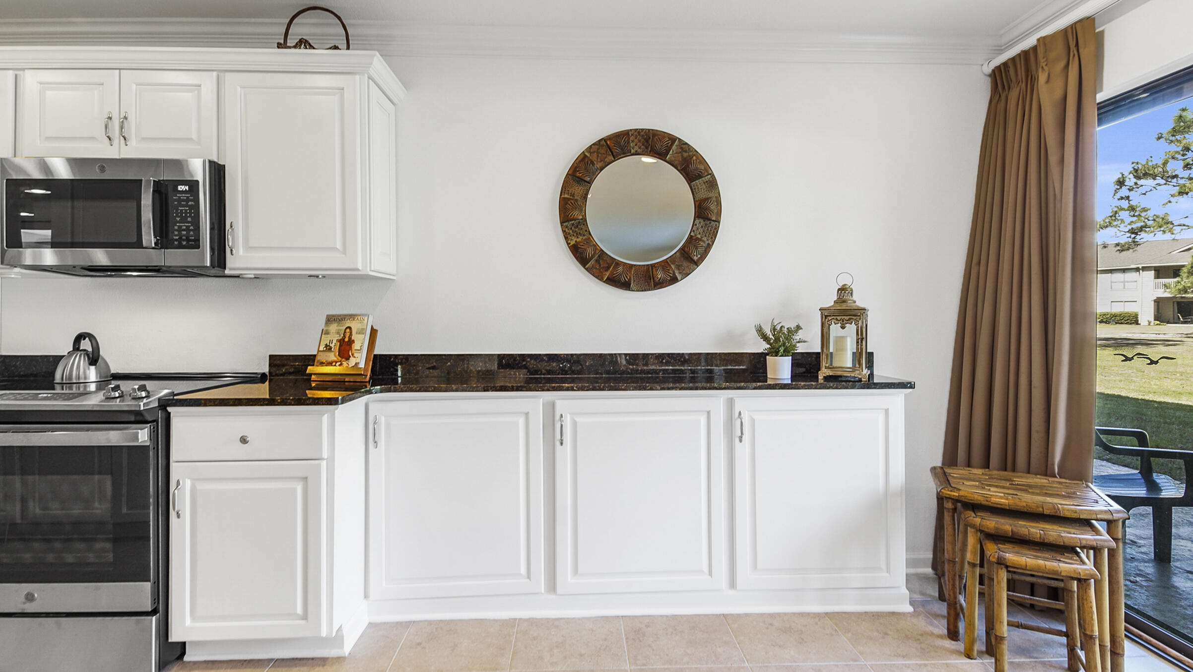 Seascape Garden Villas - Residential