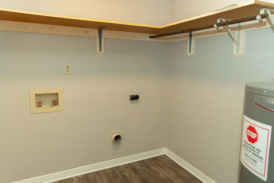 COVENTRY GARDEN - Residential Lease