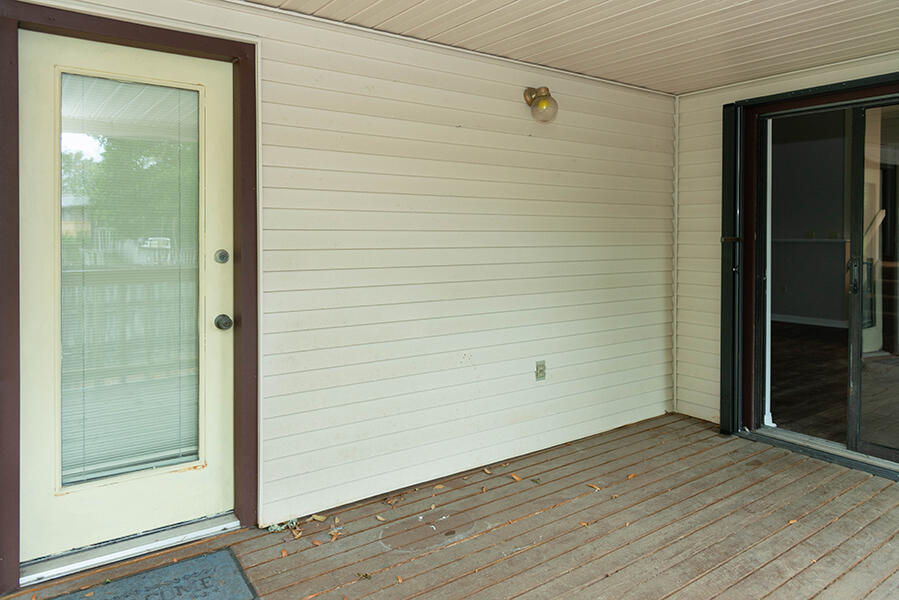 COVENTRY GARDEN - Residential Lease