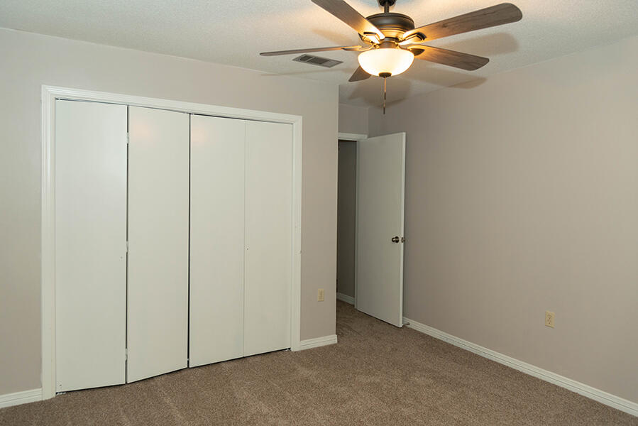 COVENTRY GARDEN - Residential Lease