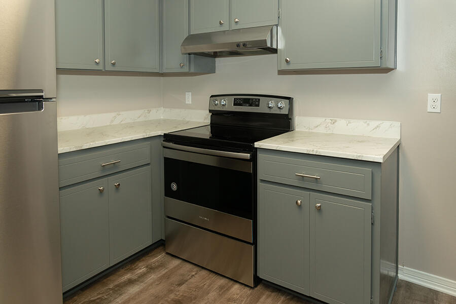 COVENTRY GARDEN - Residential Lease