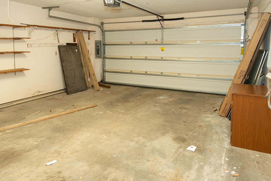 COVENTRY GARDEN - Residential Lease