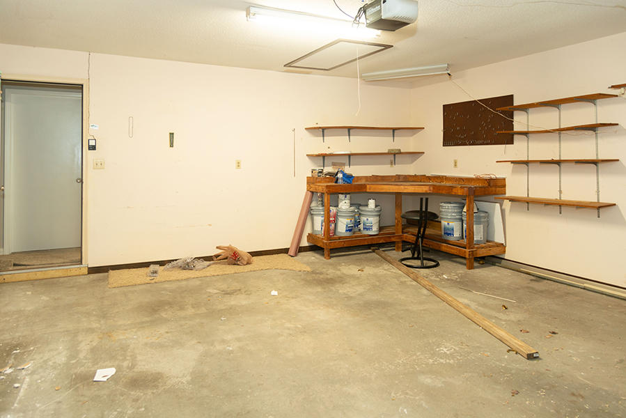 COVENTRY GARDEN - Residential Lease