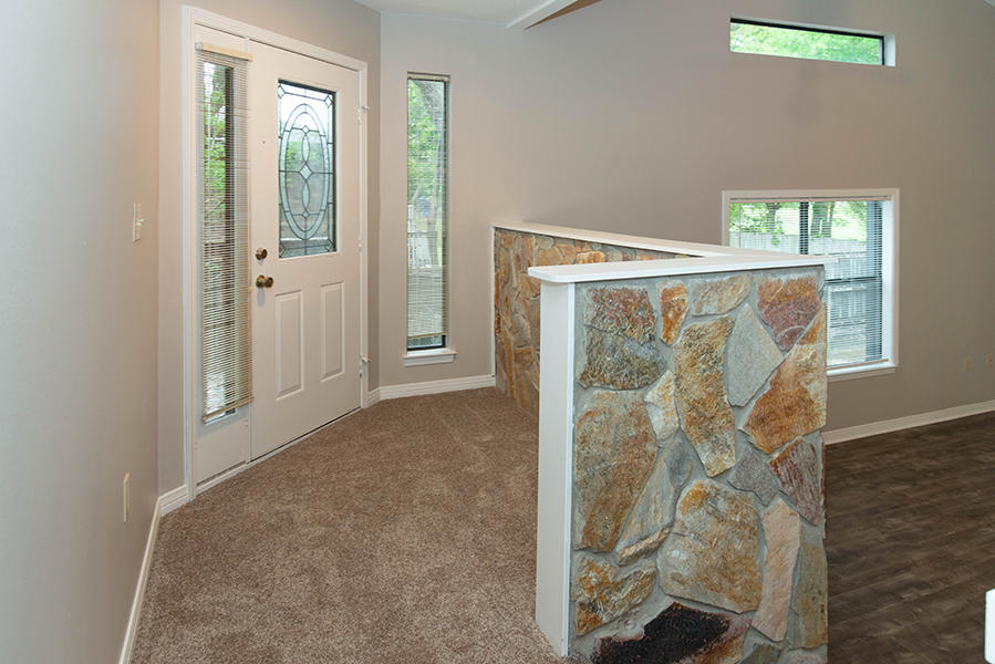 COVENTRY GARDEN - Residential Lease