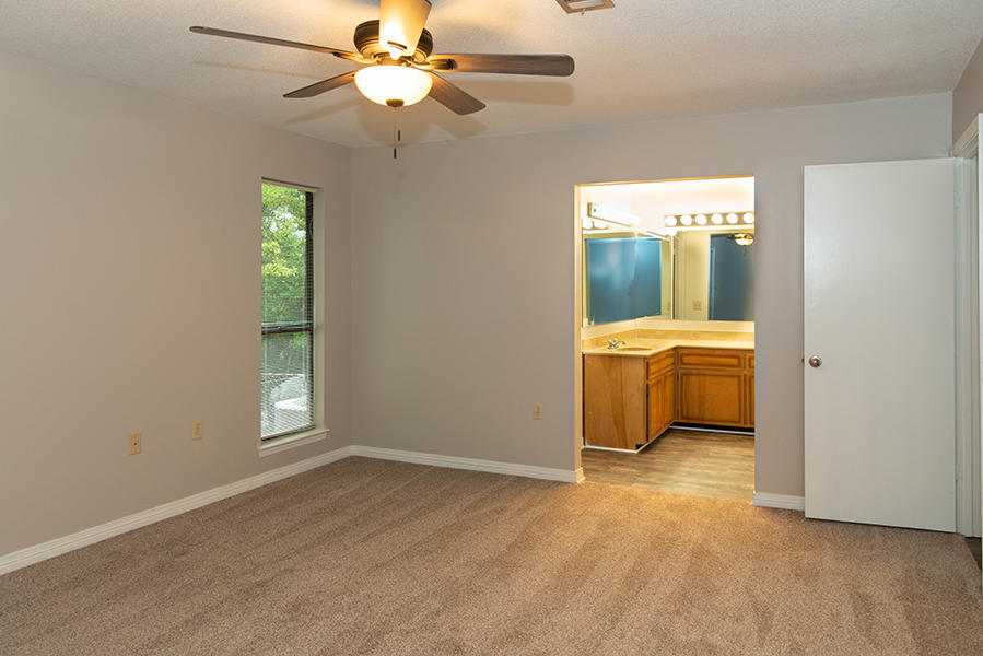 COVENTRY GARDEN - Residential Lease