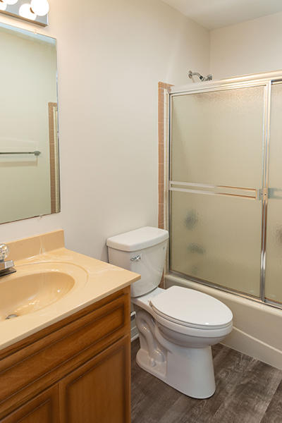 COVENTRY GARDEN - Residential Lease