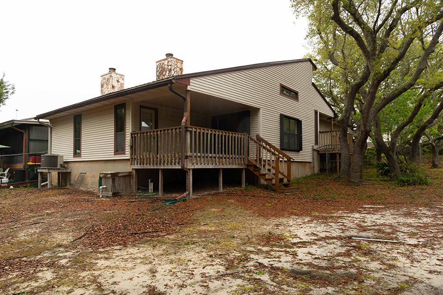 COVENTRY GARDEN - Residential Lease