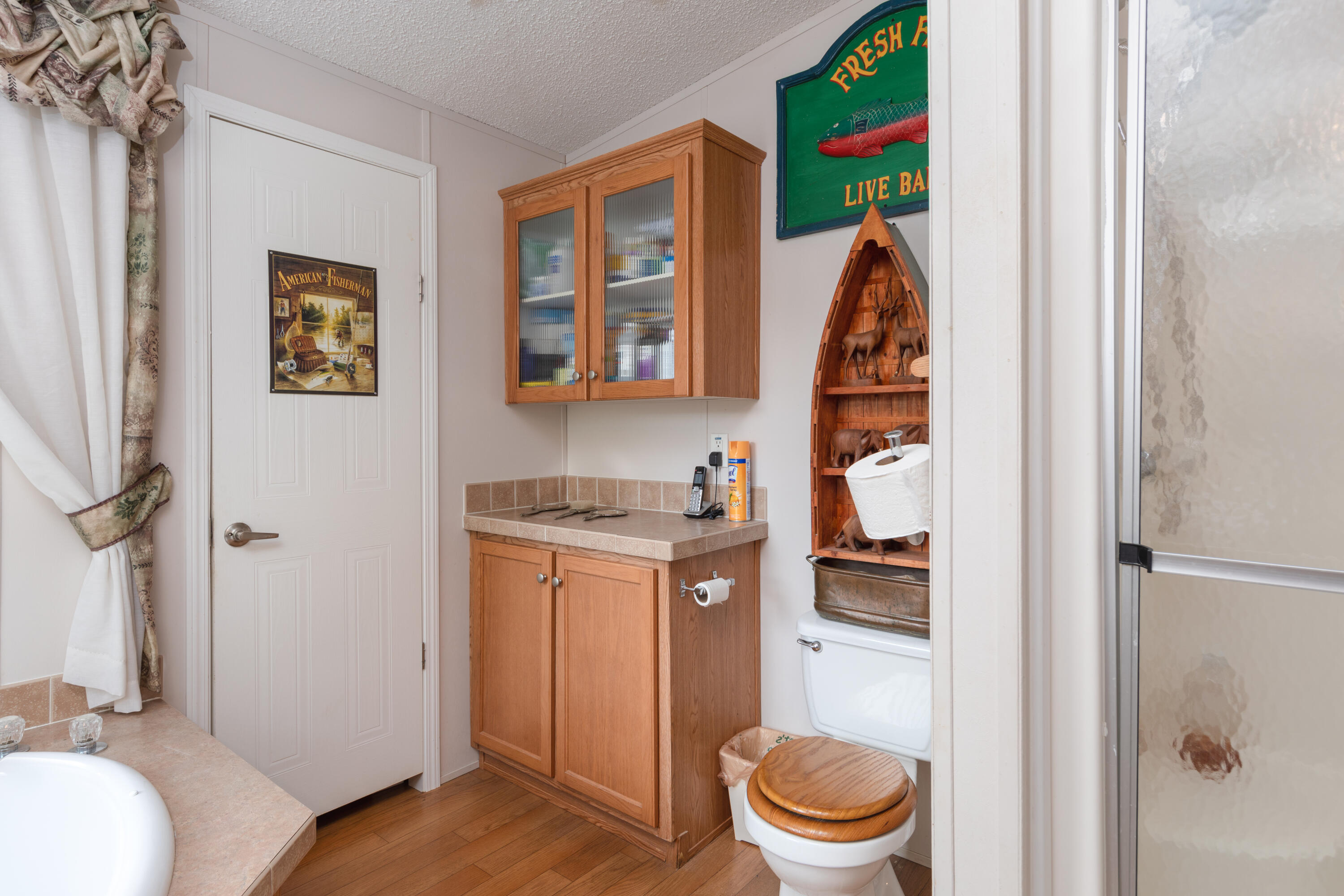 M/H NORTH (221000.10) - Residential