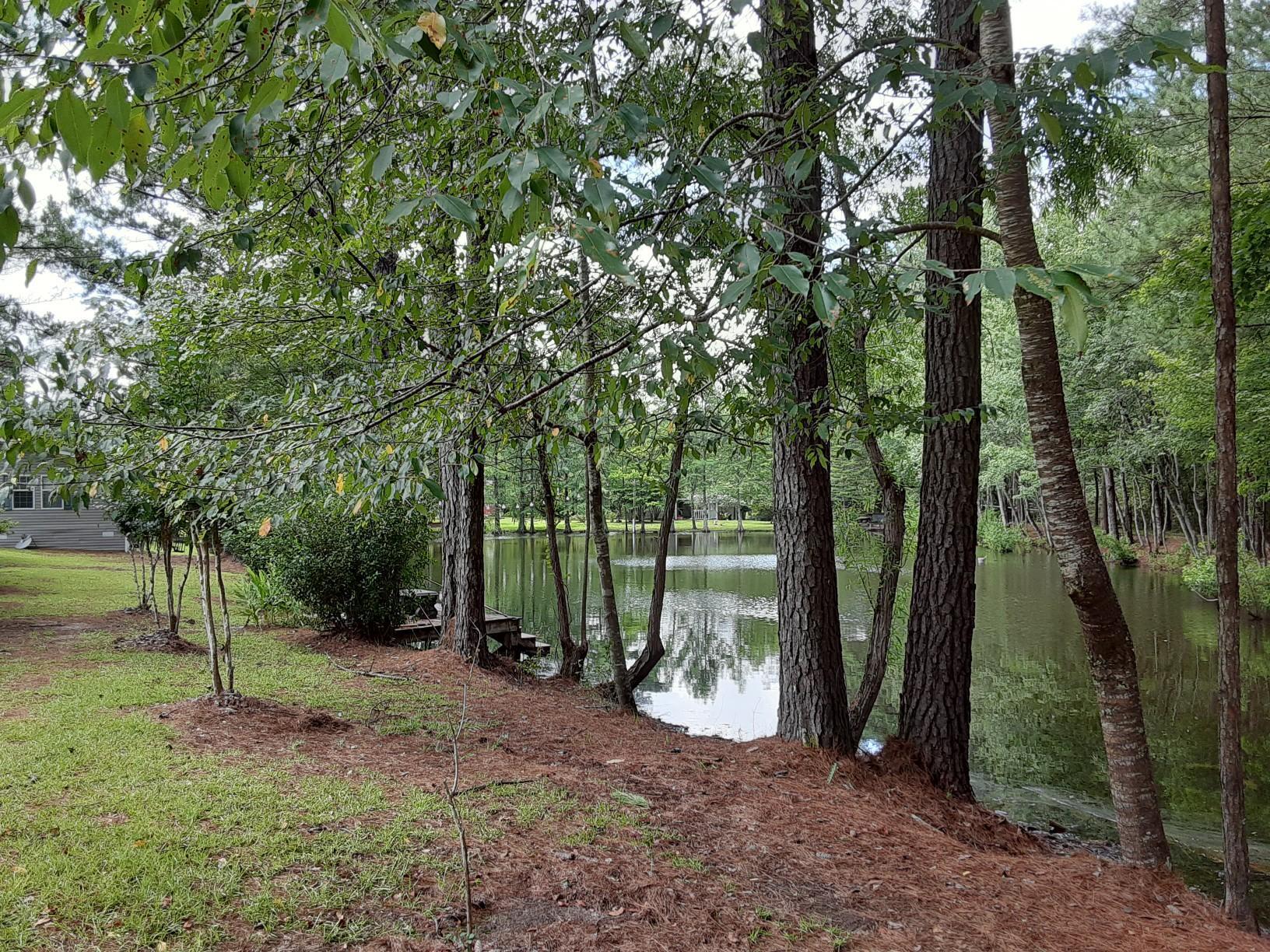 M/H NORTH (221000.10) - Residential